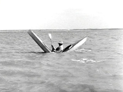 Mr. Hulot&#x27;s Holiday, (aka Les Vacances De Monsieur Hulot), Jacques Tati, 1953