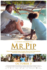 Mr. Pip (2012) Movie