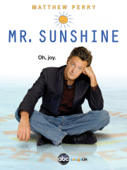 Mr. Sunshine  Movie