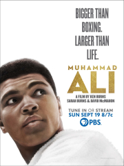 Muhammad Ali TV Series