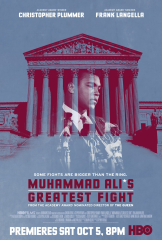 Muhammad Ali's Greatest Fight TV Series