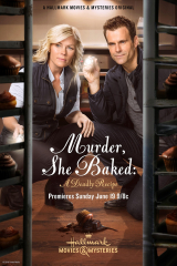 Murder, She Baked: A Deadly Recipe TV Series