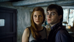 Harry Potter (Ginny Weasley) (Harry Potter and the Deathly Hallows – Part 1)