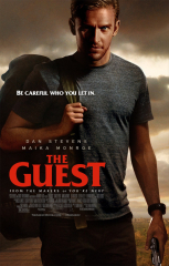 The Guest (2014 film)