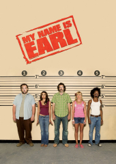 My Name Is Earl TV Series