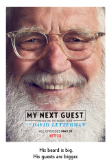 My Next Guest Needs No Introduction with David Letterman  Movie