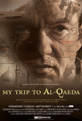 My Trip to Al-Qaeda TV Series