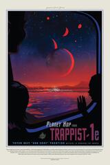 NASA/JPL: Visions Of The Future - Trappist