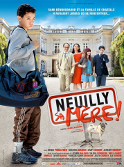 Neuilly sa mère! (2009) Movie