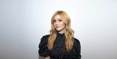 New Beautiful Katherine McNamara 2020