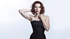 New Scarlett Johansson 2020 Photoshoot