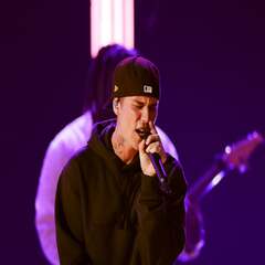 Justin Bieber cancels remaining Justice World Tour dates: 'I need to ...