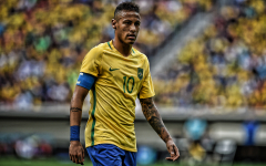 Neymar Cool 2021