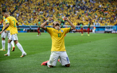 neymar, fifa, football player