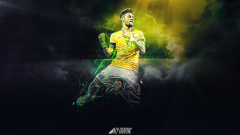 Neymar  Brazil 2021