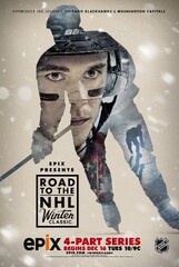 NHL: Road to the Winter Classic  Movie