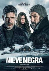 Nieve negra (2017) Movie