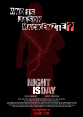 Night Is Day: The Movie (2012) Movie
