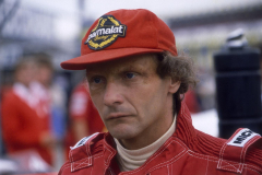 Niki Lauda, C1978-C1979