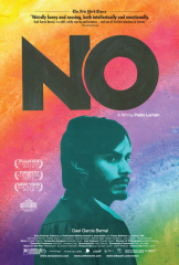 No (2012) Movie