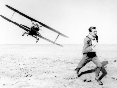 North by Northwest, Cary Grant, 1959