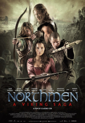Northmen: A Viking Saga (2014) Movie
