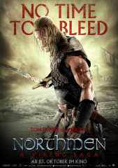 Northmen: A Viking Saga (2014) Movie