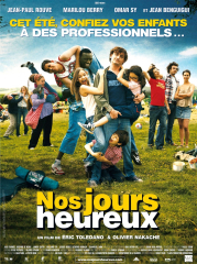 Nos jours heureux (2006) Movie