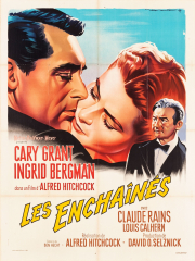 Notorious (1946) Movie