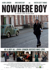 Nowhere Boy (2009) Movie