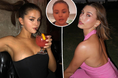 Selena Gomez takes social media break amid Hailey Bieber drama