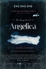 O Estranho Caso de Angélica (2010) Movie