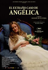 O Estranho Caso de Angélica (2010) Movie