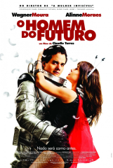 The Man from the Future (2011) Movie