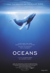 Oceans (2010) Movie