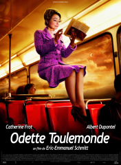 Odette Toulemonde (2007) Movie