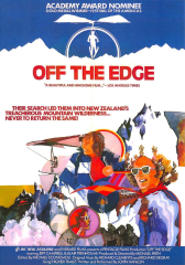Off the Edge (1976) Movie