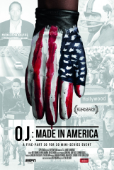 O.J.: Made in America (2016) Movie