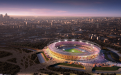 olympics 2012, london, london 2012 olympic stadium