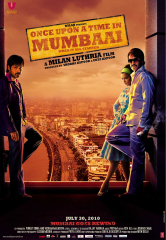 Once Upon a Time in Mumbai (2010) Movie