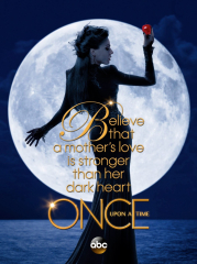 Once Upon a Time TV Series