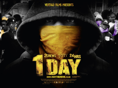 1 Day (2009) Movie