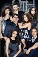 One Tree Hill TV Series