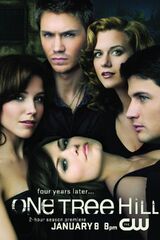 One Tree Hill TV Series