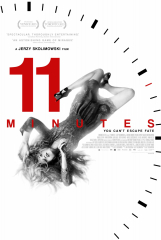11 Minutes (2015) Movie