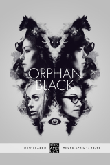 Orphan Black  Movie