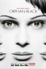 Orphan Black  Movie