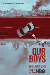 Our Boys TV Series
