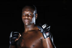 ovince saint preux, ultimate fighting championship, fighter