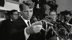 Robert F. Kennedy (John F. Kennedy)